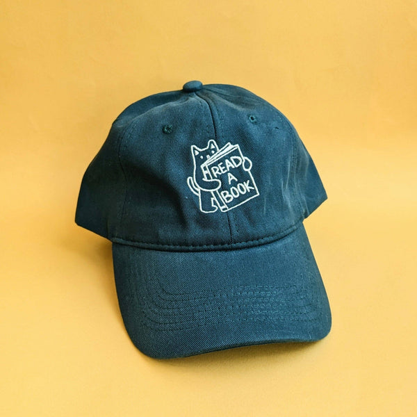 Read A Book Hat